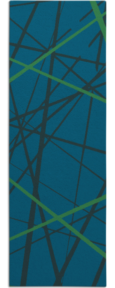 del mar rug - item 1357472