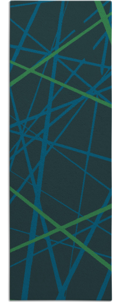 del mar rug - item 1357473