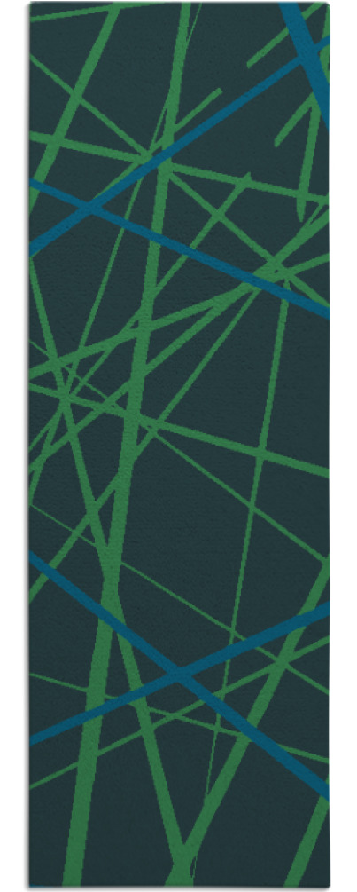 del mar rug - item 1357475