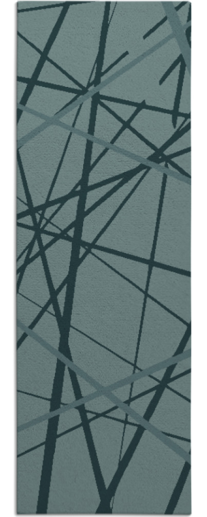 del mar rug - item 1357482