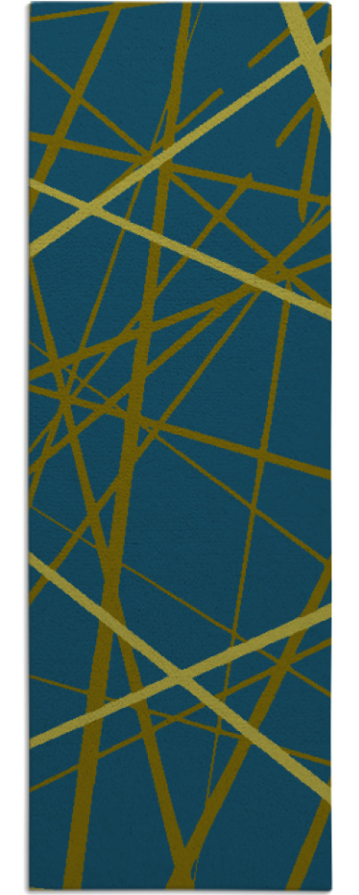 del mar rug - item 1357484