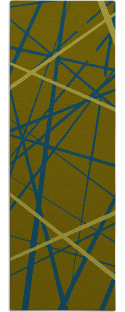 del mar rug - item 1357485