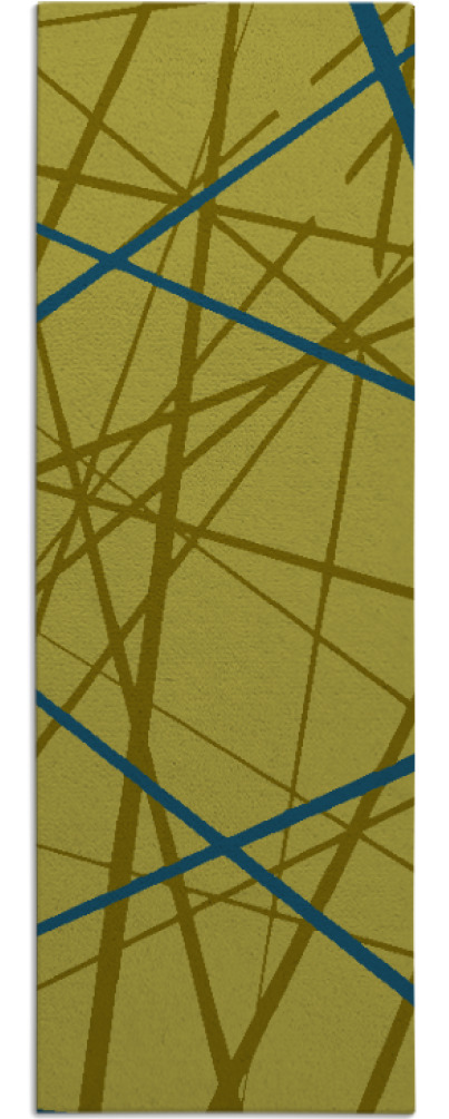 del mar rug - item 1357486