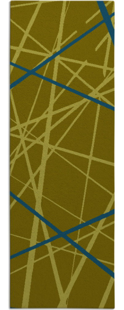 del mar rug - item 1357487