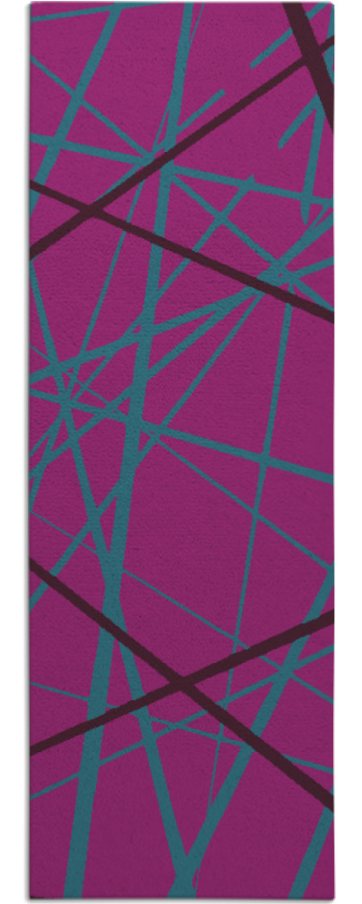 del mar rug - item 1357489