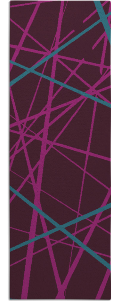 del mar rug - item 1357490