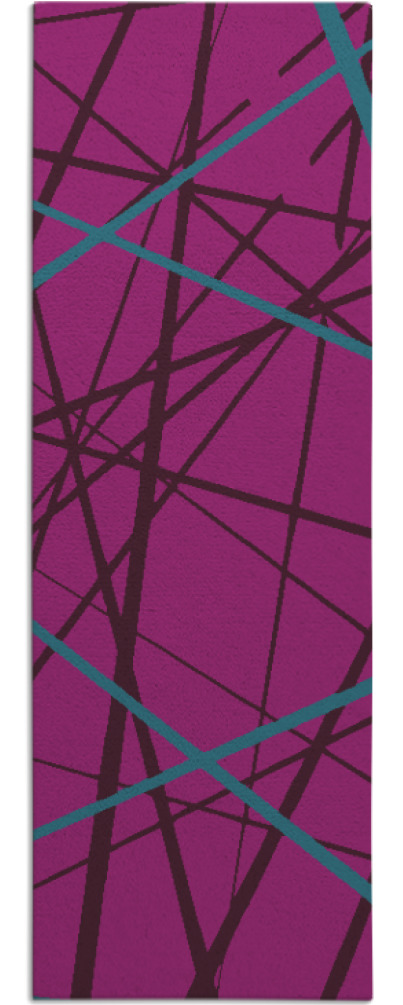 del mar rug - item 1357491