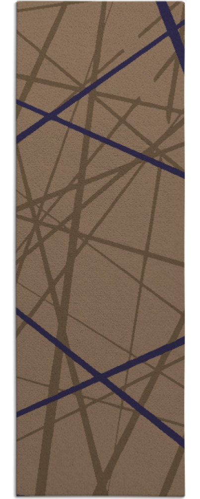 del mar rug - item 1357515