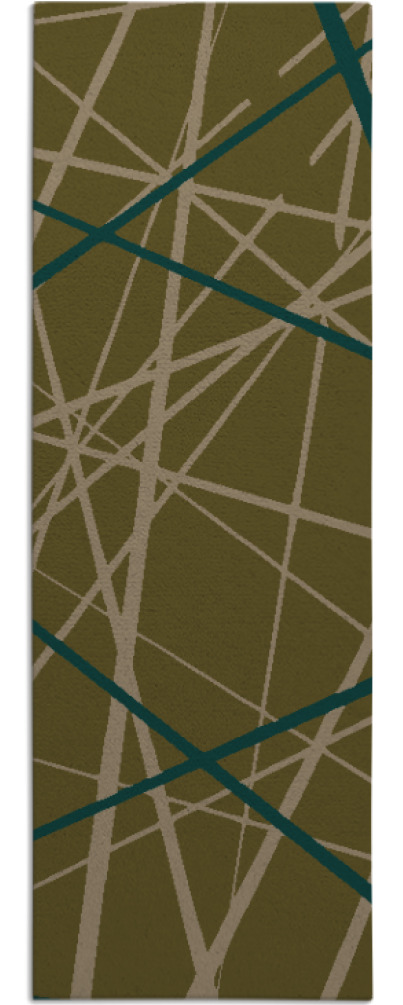 del mar rug - item 1357520