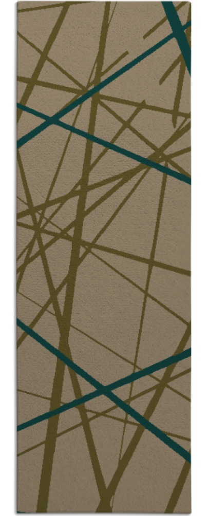 del mar rug - item 1357521