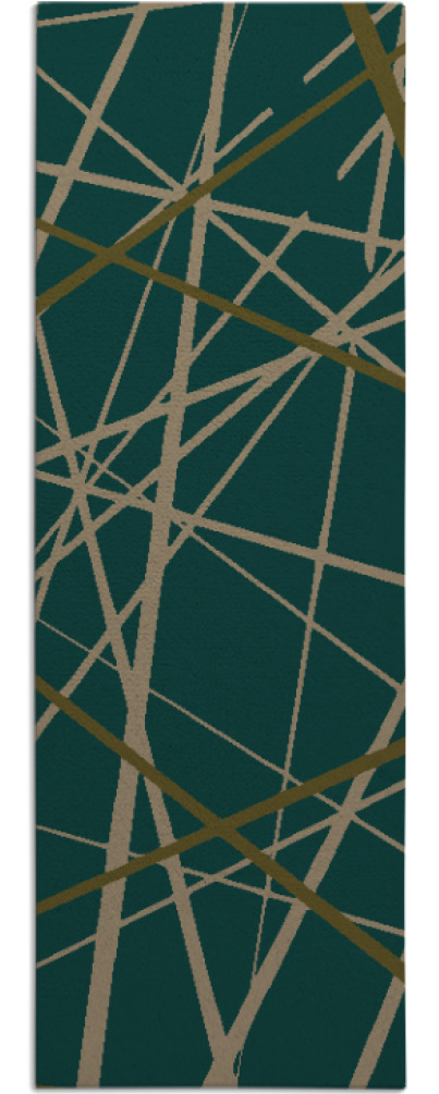 del mar rug - item 1357522