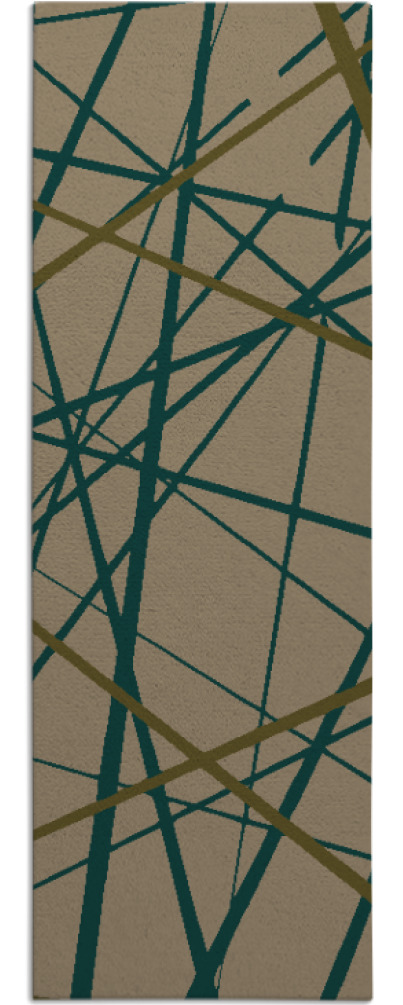 del mar rug - item 1357523