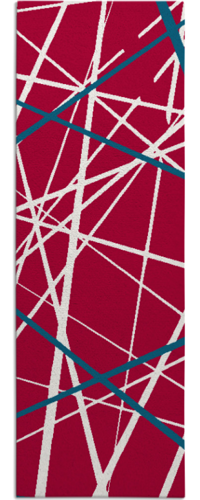 del mar rug - item 1357524