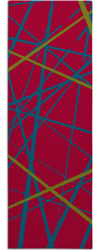 del mar rug - item 1357529