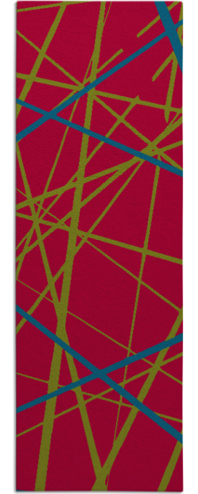 del mar rug - item 1357531