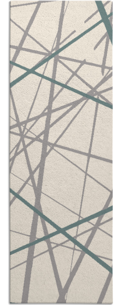 del mar rug - item 1357556