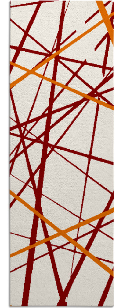 del mar rug - item 1357627