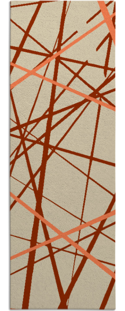 del mar rug - item 1357631