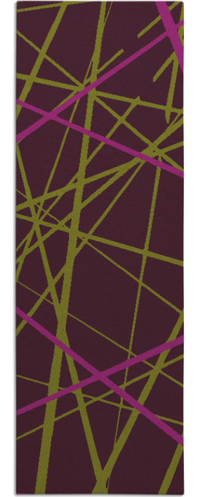 del mar rug - item 1357656