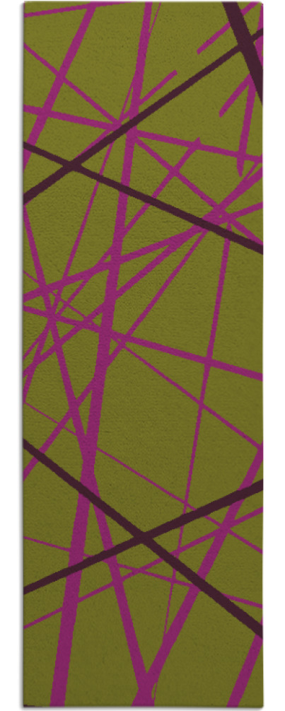 del mar rug - item 1357659