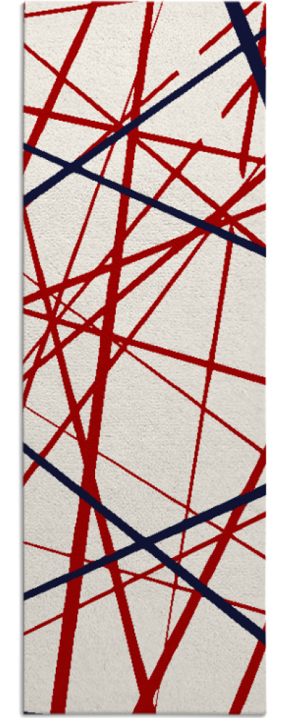 del mar rug - item 1357673