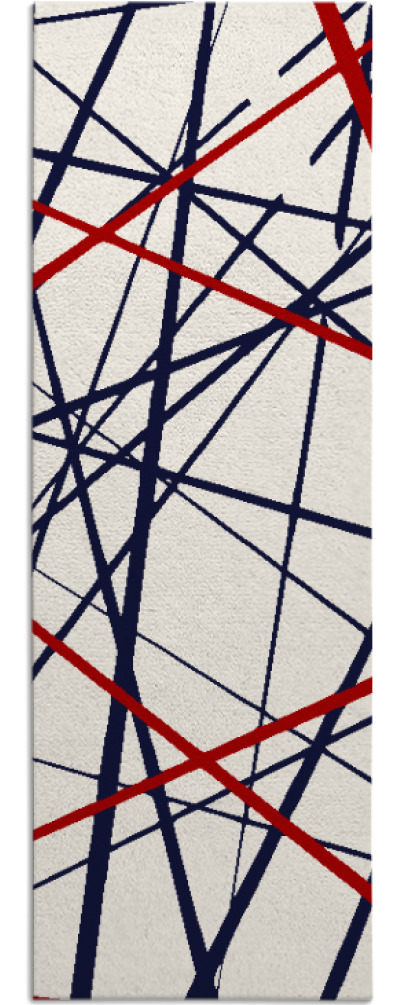 del mar rug - item 1357675