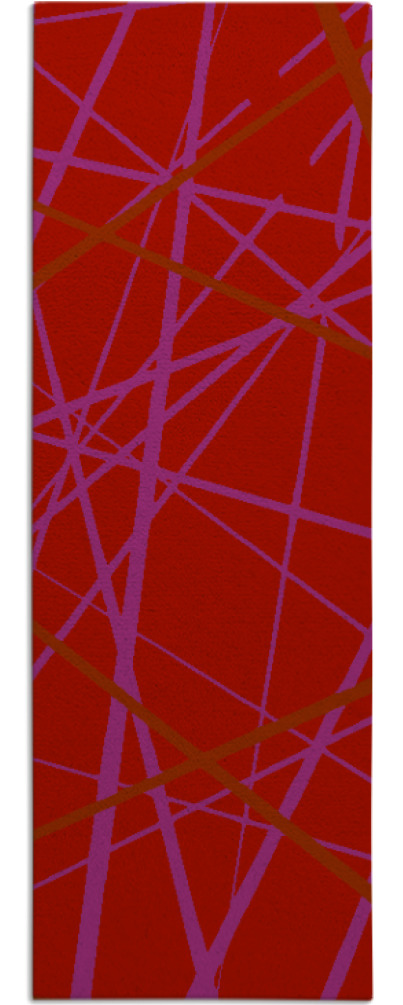 del mar rug - item 1357684