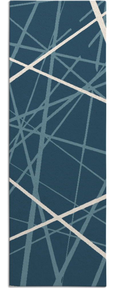 del mar rug - item 1357726