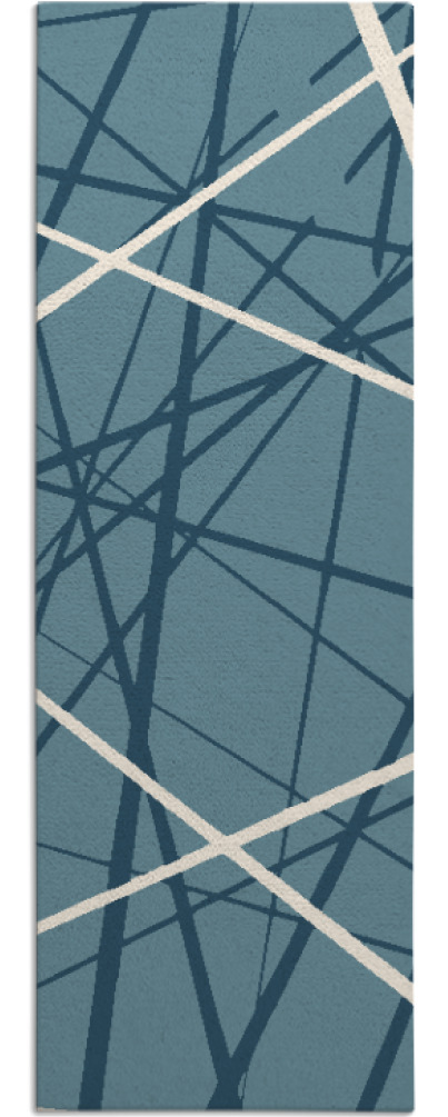 del mar rug - item 1357727