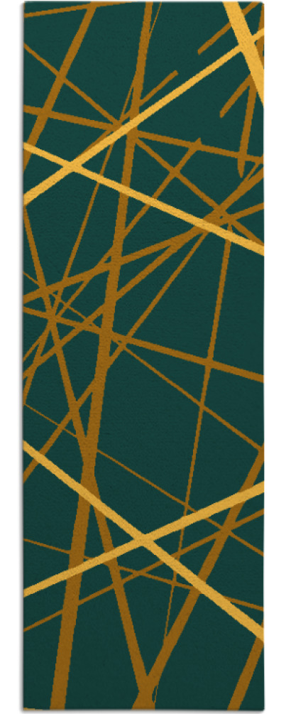 del mar rug - item 1357746