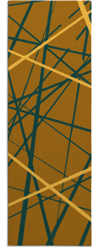 del mar rug - item 1357747