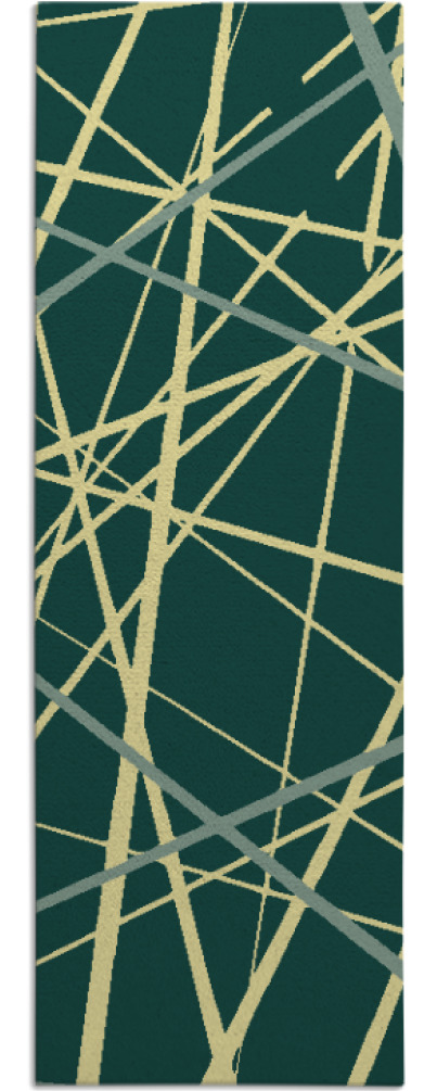 del mar rug - item 1357749