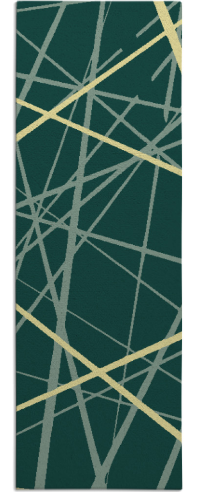 del mar rug - item 1357751