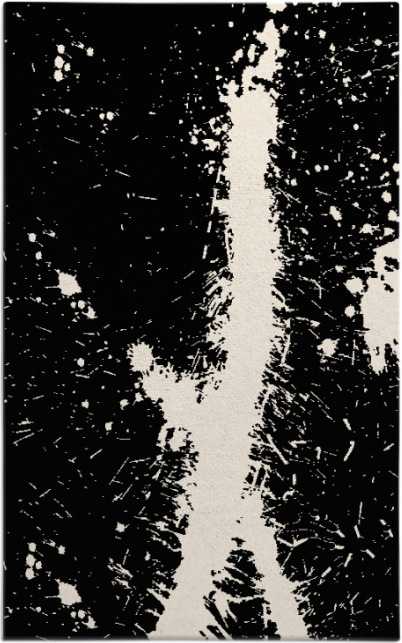 nyasa rug - item 1358585