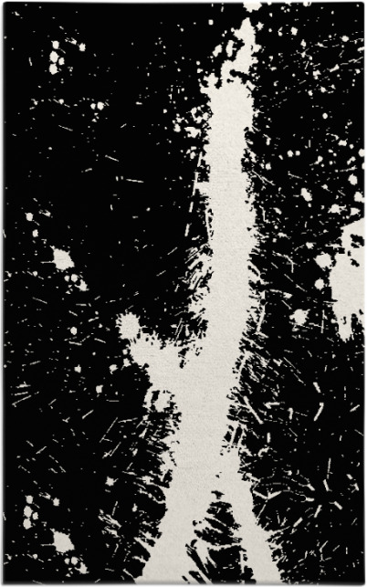 nyasa rug - item 1358821