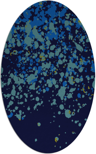 iridescence rug - item 1365625