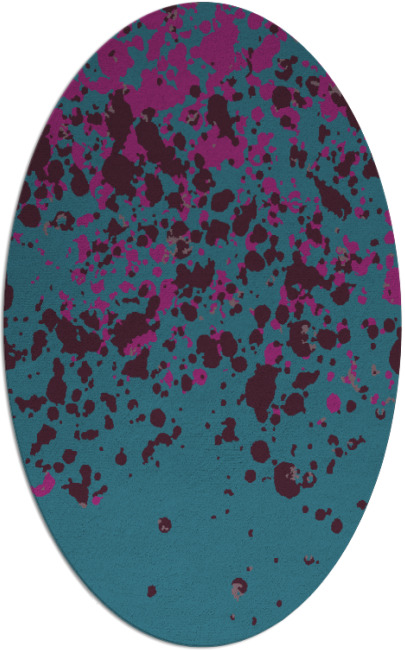 iridescence rug - item 1365672