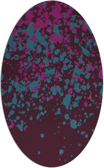 iridescence rug - item 1365674