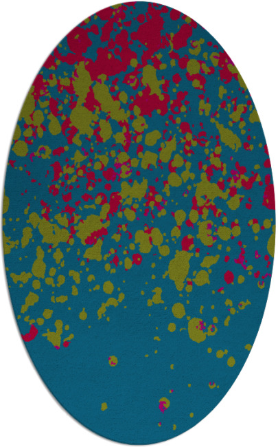 iridescence rug - item 1365712