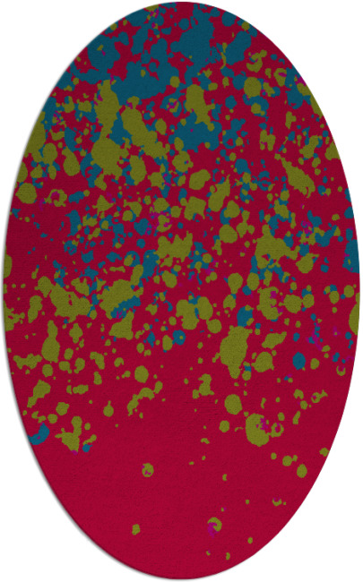 iridescence rug - item 1365713