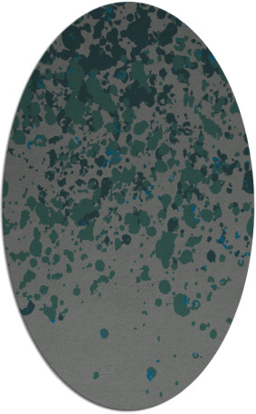 Iridescence Rug
