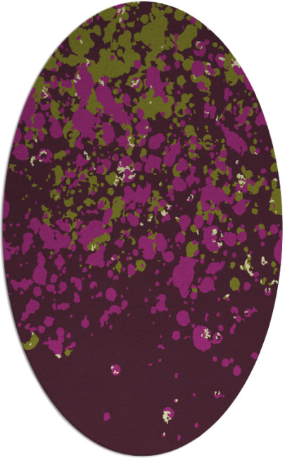 iridescence rug - item 1365840