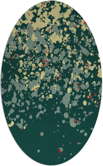 iridescence rug - item 1365933