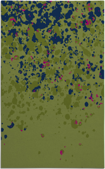 iridescence rug - item 1366009