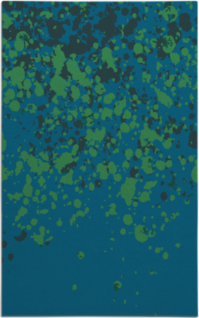 iridescence rug - item 1366028