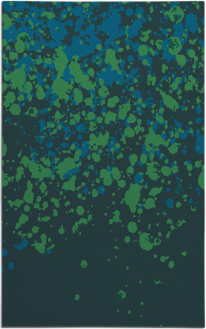 iridescence rug - item 1366029