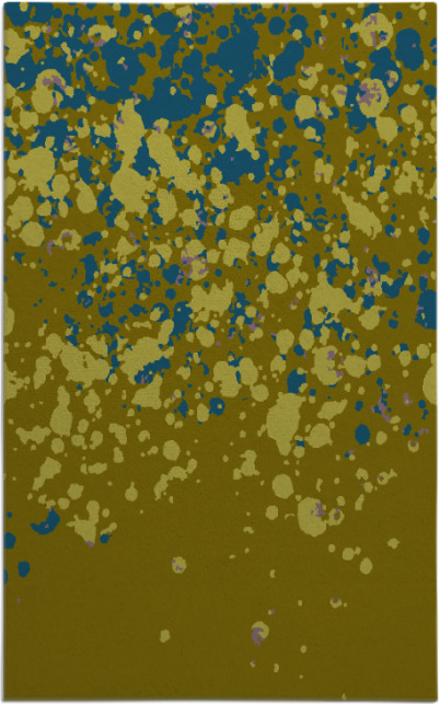 iridescence rug - item 1366041