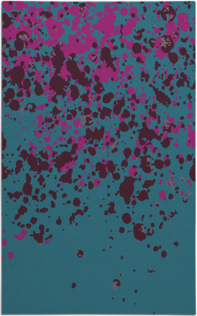 iridescence rug - item 1366044