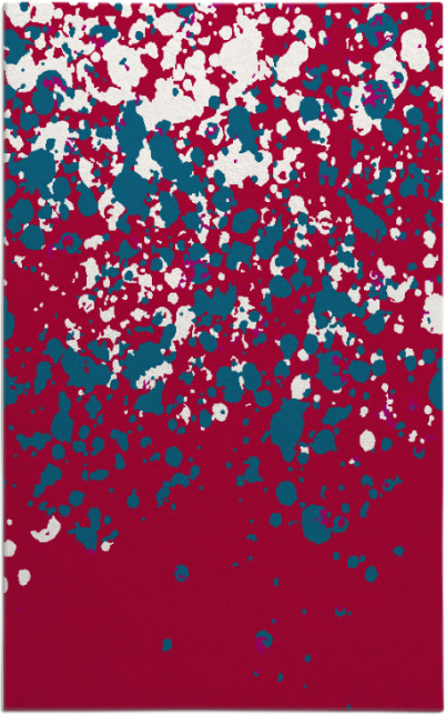 iridescence rug - item 1366080