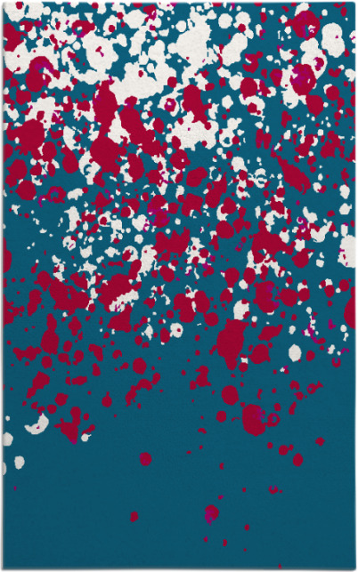 iridescence rug - item 1366082